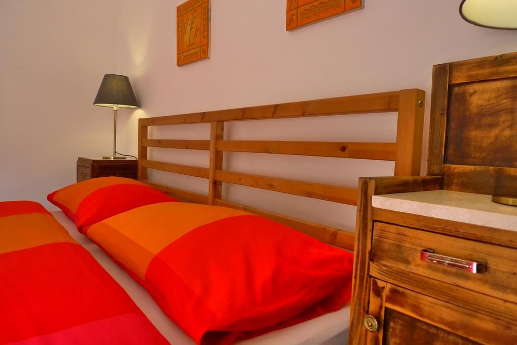 Guesthouse Bosa Di Giuseppe Экстерьер фото