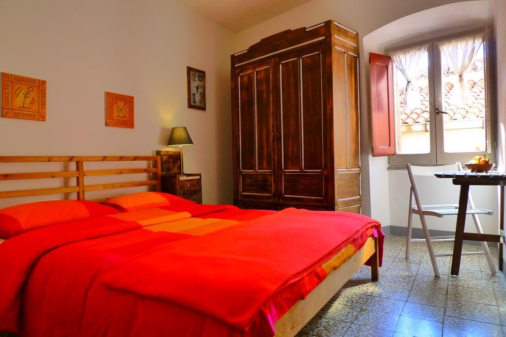 Guesthouse Bosa Di Giuseppe Экстерьер фото