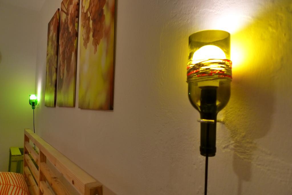 Guesthouse Bosa Di Giuseppe Экстерьер фото