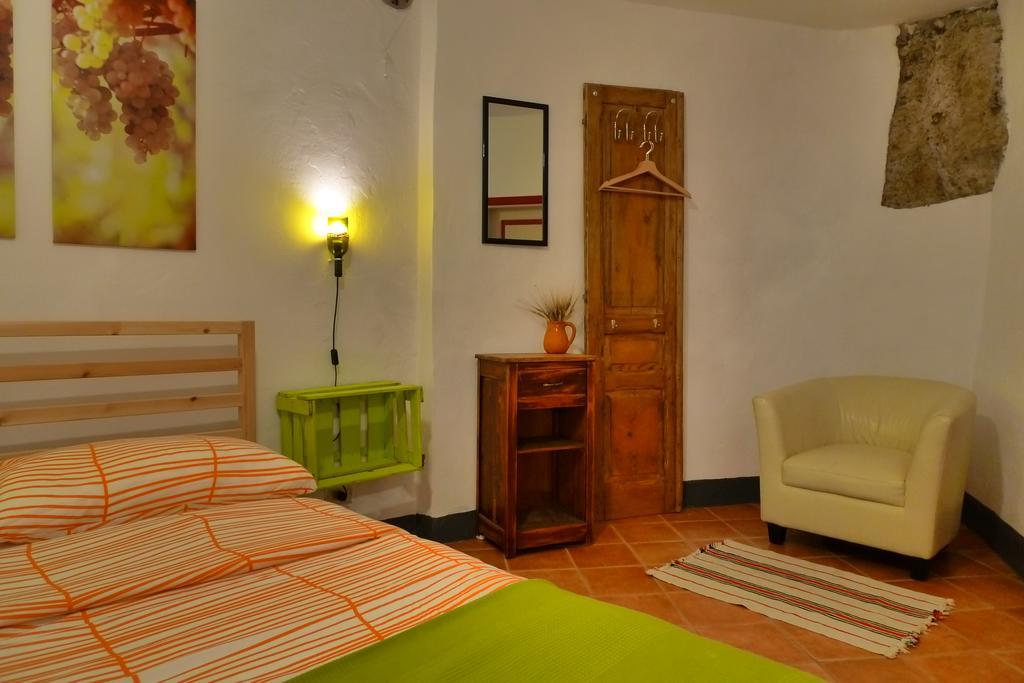 Guesthouse Bosa Di Giuseppe Экстерьер фото