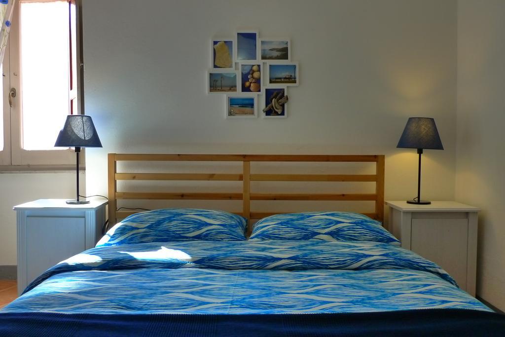 Guesthouse Bosa Di Giuseppe Экстерьер фото