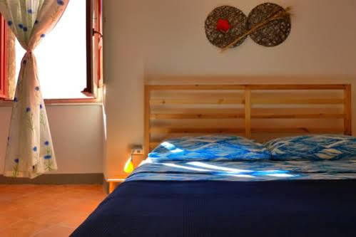 Guesthouse Bosa Di Giuseppe Экстерьер фото