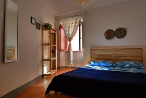 Guesthouse Bosa Di Giuseppe Экстерьер фото