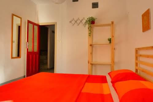 Guesthouse Bosa Di Giuseppe Экстерьер фото