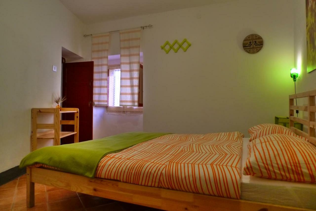 Guesthouse Bosa Di Giuseppe Экстерьер фото