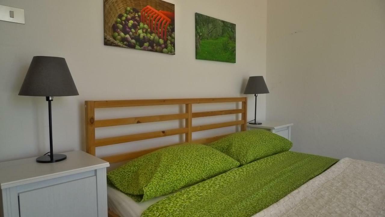 Guesthouse Bosa Di Giuseppe Экстерьер фото