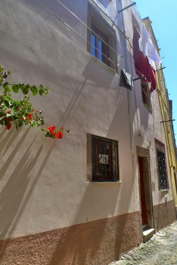 Guesthouse Bosa Di Giuseppe Экстерьер фото