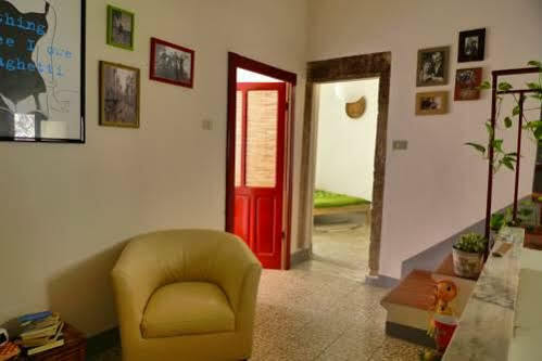 Guesthouse Bosa Di Giuseppe Экстерьер фото