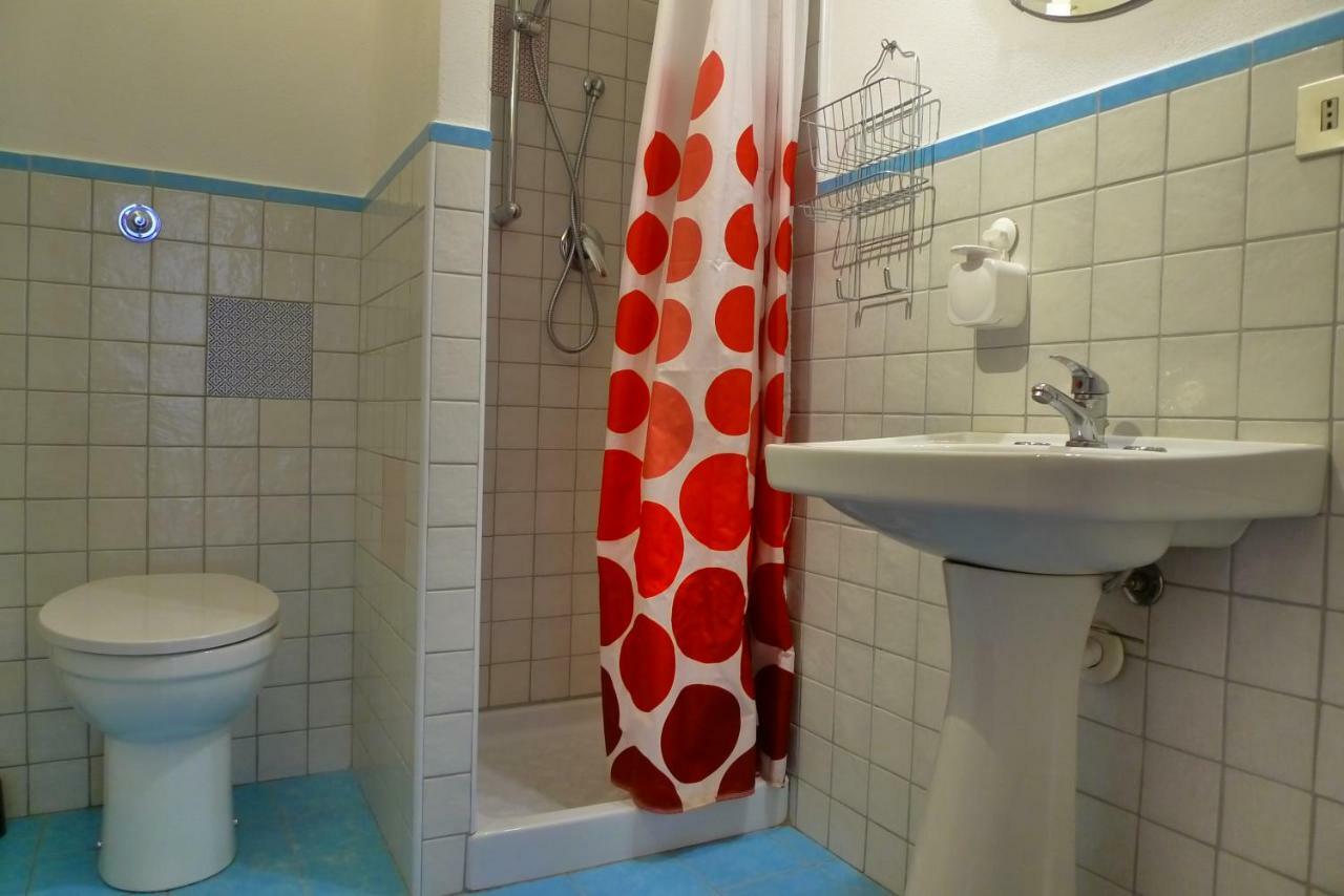 Guesthouse Bosa Di Giuseppe Экстерьер фото